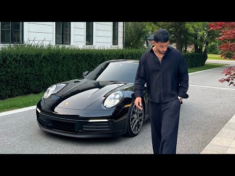 Week In My Life In Toronto