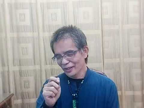 乩童/靈乩/通靈   的層次分別  6