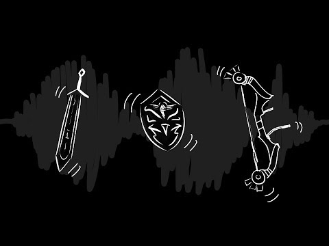 "Invisible" Sound Design in Breath of the Wild