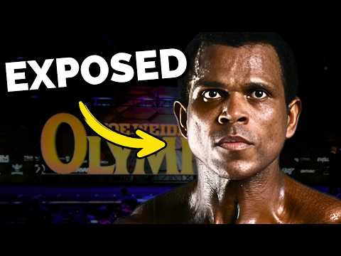 When Science Meets Bodybuilding | Dr Nash Jocic