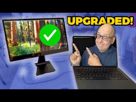 Espresso 15 Pro: The Ultimate MacBook Upgrade I Never Knew I Needed