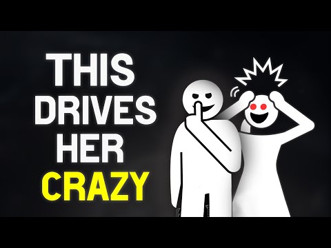 5 powerfully simple ways to make any woman miss you