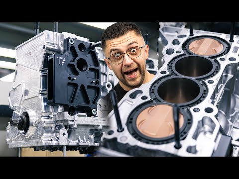 300+ hp K24 N/A? My Civic From Hell's Engine