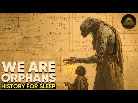 Trust Fund Babies of a Dead Empire | The ENTIRE Story of Anunnaki | History for Sleep