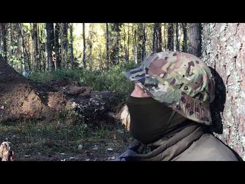 Проект "Герои Севера" позывной "СЕВЕР".