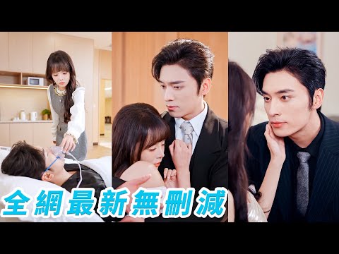 Woke as villain CEO's wife, dumped scum, kissed vegetative CEO awake, enjoys his doting love