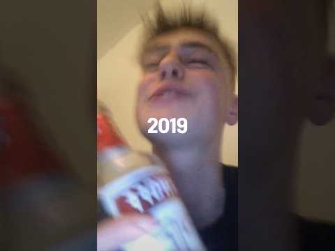 My life before Islam…