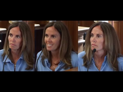 Jenn McCabe's Cross-Examination In Karen Read's Re-Trial — Entire 2nd Day