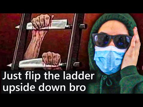 Head in my Hands, Facepalm...