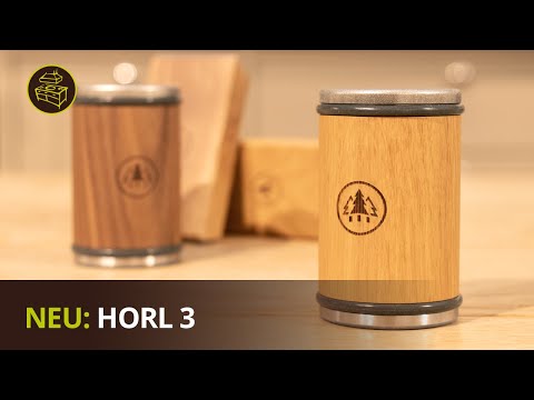 HORL 3 - Grinding has never been so easy!