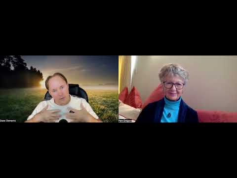 The Return to Love Intelligence with Dr David Clements