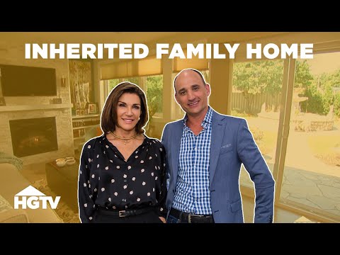 Multiple Generations Under 1 Roof - Full Episode Recap | Love It or List It | HGTV