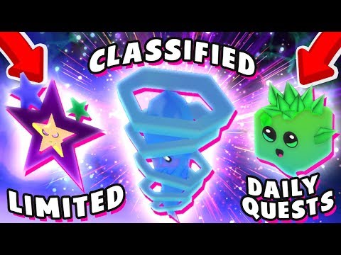 Hunting ANOTHER Classified Pet! (Roblox Ghost Simulator)