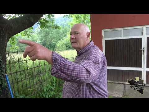 Ne krijem, nisam zadovoljan nanom. Zašto dedo? Zato što...