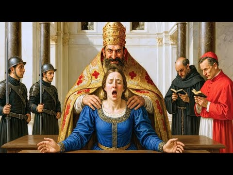 The HORRIFIC Roman Wedding Law That Turned Brides Into Property Overnight