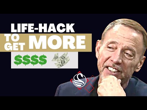 I discovered the #1 way to negotiate a higher salary (job-seekers, this is for you!)