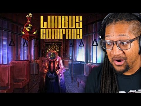 Limbus Company Boss Music Is EPIC! (Canto VI Boss 4 Battle Theme)