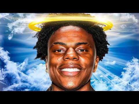 The Redemption of iShowSpeed