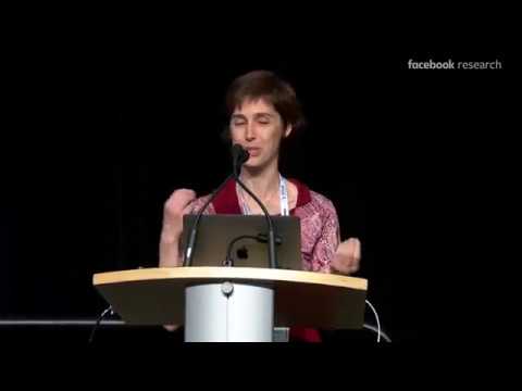 Joelle Pineau: Reproducibility, Reusability, and Robustness in Deep Reinforcement Learning ICLR 2018