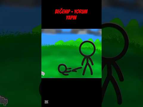 Fırtına İle Yolculuk 0.Bölüm Sneak Peek (Resmî Sızıntı) #shorts #keşfet #stickman #flipaclip