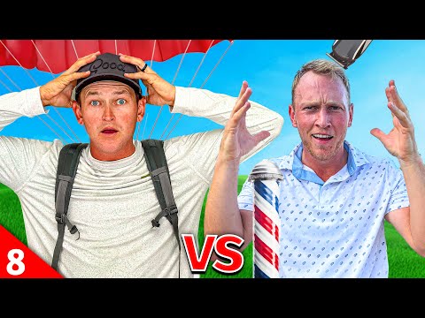 This Could Be The End Of The Series | Brad VS Sean