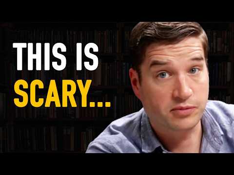 Is Overstimulation Ruining Your Life? - How Your Phone Affects Intelligence, Focus & Productivity