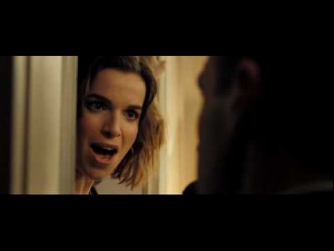 Ralph Fiennes in Bruges Part 2