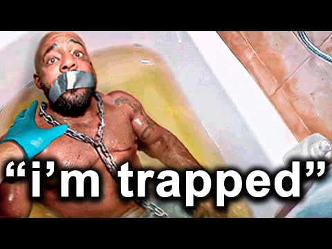 When Cops Save Men From Abusive Women