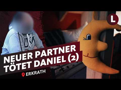 The perpetrator in his own family | WDR Lokalzeit Murder Locations