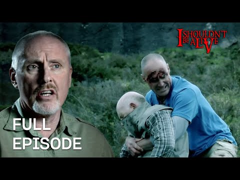 Alone And Stranded In Bear Territory... | S5 E13 | Full Episode | I Shouldn't Be Alive