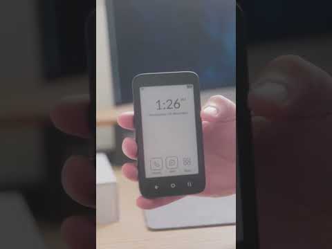 The Art of Disconnection - Mudita Kompakt Giveaway