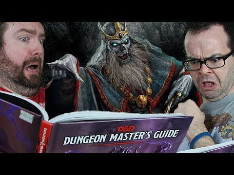 The Lich: Undead Mages in 5e Dungeons & Dragons - Web DM