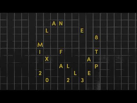 Lane 8 Fall 2023 Mixtape