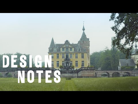 Axel Vervoordt and the extraordinary treasures of Castle 's-Gravenwezel | House & Garden