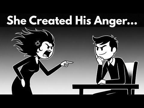 How Some WOMEN Turn Gentle Men Into Angry Men