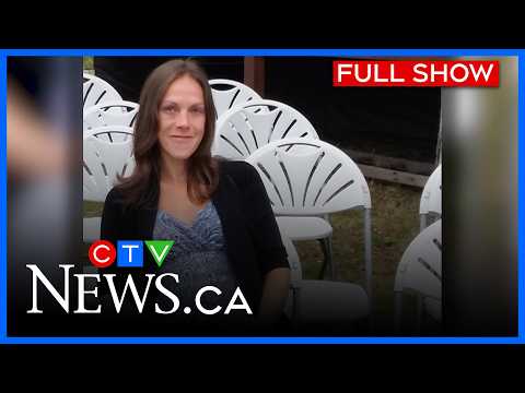 Sudbury woman missing one year | CTV News Northern Ontario at 11:30pm for Feb. 25, 2026