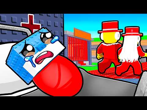 Guess Who Is The LOST FATHER Of BABY TRALALERITO!