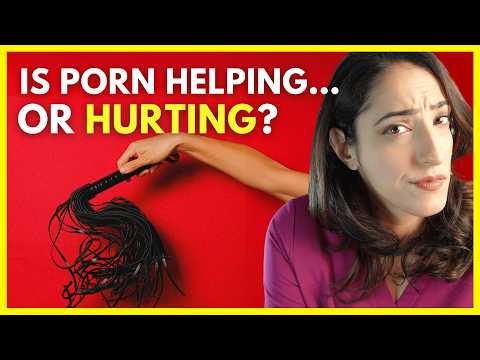 The Surprising Way Porn Really Affects You, Explained by a Urologist