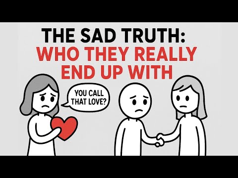 Who the Avoidant Actually Ends Up With (It’s Not Who You Think)