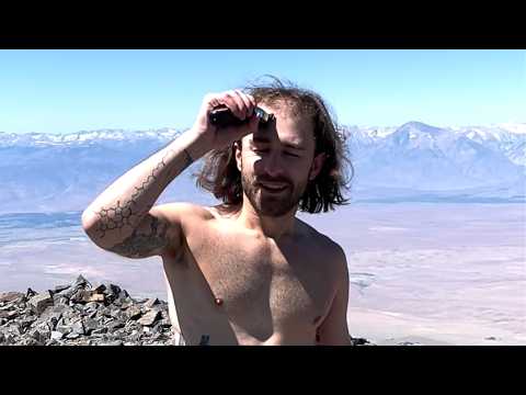 I'm Tired Of Worrying About Going Bald (Buzz Cut)