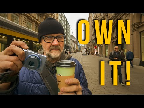 7 Street Photography Tips - How to Photograph Without Fear