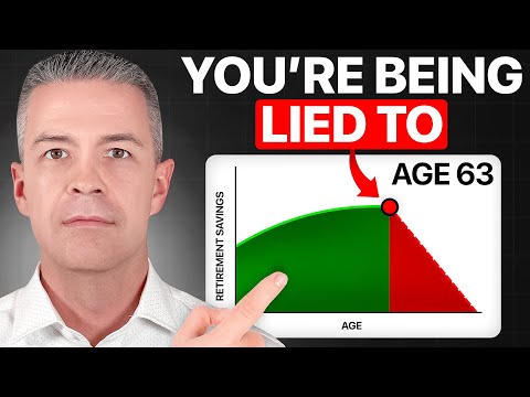 Still Working Past 63 With Over 1M? Hear This