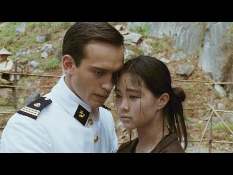 一部平淡的外国电影，却拍出了独有的东方韵味，看完说不出的喜欢！【老景观影】战争爱情《情证今生》