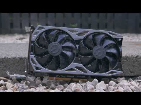 Best EVGA Graphics Cards for Gamers and Creators | Top 5 Picks for 2025