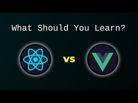 React vs Vue: Best Frontend Framework for You in 2025? | Geekboots