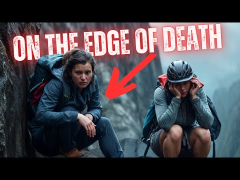 A Rock and a Hard Place | Led Astray on a Hike in Arthur's Pass National Park