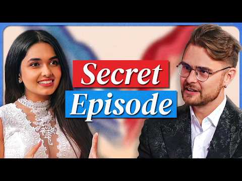 Why We Got Married by the TWO of us (Don't Watch This Episode)