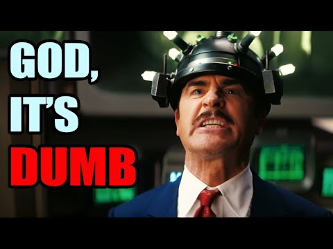 Fallout Season 2 Insults Your Intelligence