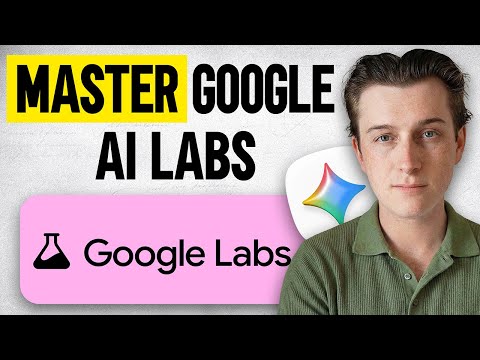 How to MASTER Google AI Studio in 13 Minutes