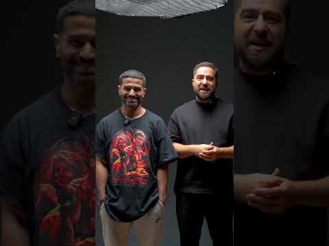 Statement | Nizar & Shayan